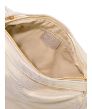 LESAC TRIO Rucksack aus Nappaleder schwarz25 - Damentaschen - 8