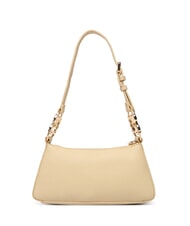 LOVE MOSCHINO JEWEL Kleine Umh&auml;ngetasche Butter - Damentaschen - 4