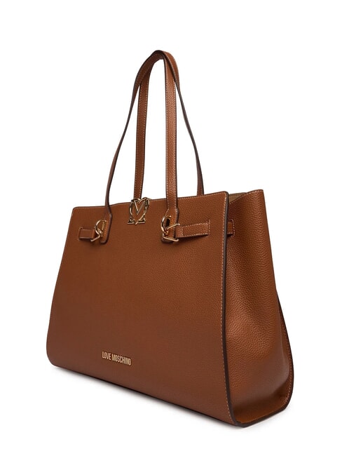 SOFT SCULPT Schultertasche LEDER - Damentaschen