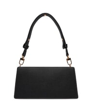 LOVE MOSCHINO SOFT SCULPT Umh&auml;ngetasche Schwarz - Damentaschen - 4