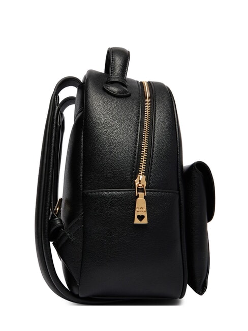 HEART TURNLOCK Rucksack mit Tasche Schwarz - Damentaschen