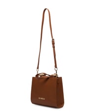 LOVE MOSCHINO JEWEL Aktentasche mit Schultergurt LEDER - Damentaschen - 4