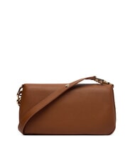 LOVE MOSCHINO JEWEL Schultertasche mit Klappe LEDER - Damentaschen - 4