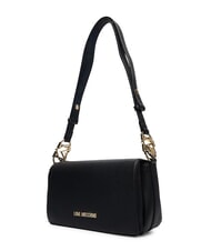 LOVE MOSCHINO JEWEL Schultertasche mit Klappe - Damentaschen