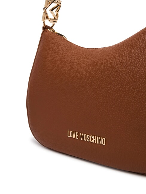 JEWEL Umh&auml;ngetasche LEDER - Damentaschen