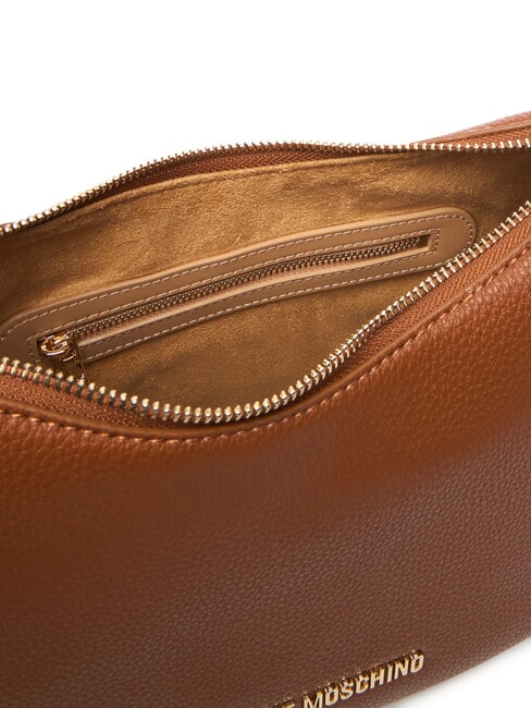 JEWEL Umh&auml;ngetasche LEDER - Damentaschen