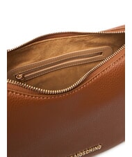 LOVE MOSCHINO JEWEL Umh&auml;ngetasche LEDER - Damentaschen - 5