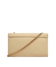 LOVE MOSCHINO BOLD LOVE Wandelbare Schultertasche Butter - Damentaschen - 4