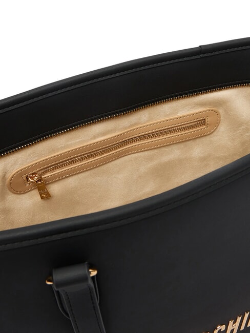 BOLD LOVE Schultertasche Schwarz - Damentaschen