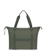EASTPAK TRAVEL TOTE 16-Zoll-Laptoptasche einfarbiges Khaki - Damentaschen - 2