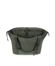 EASTPAK TRAVEL TOTE 16-Zoll-Laptoptasche einfarbiges Khaki - Damentaschen - 5
