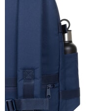 EASTPAK EVERYDAY PAKR 16-Zoll-Laptop-Rucksack einfarbiges Marineblau - Rucks&auml;cke f&uuml;r Schule &amp; Freizeit - 5