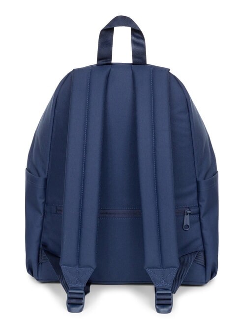 PADDED DAY PAK'R 14" Laptop-Rucksack einfarbiges Marineblau - Rucks&auml;cke f&uuml;r Schule &amp; Freizeit