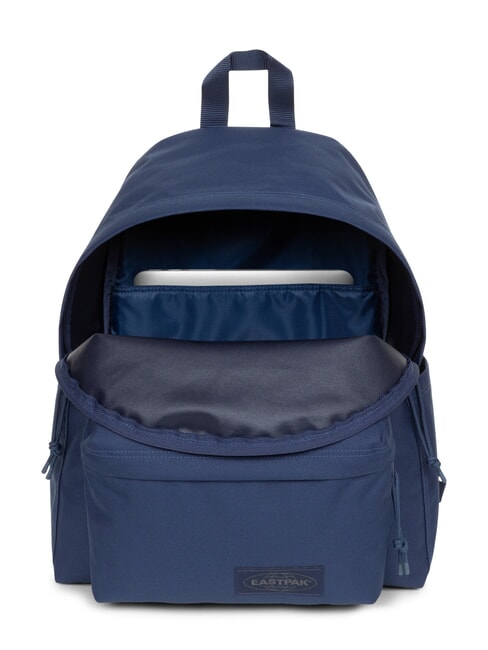 PADDED DAY PAK'R 14" Laptop-Rucksack einfarbiges Marineblau - Rucks&auml;cke f&uuml;r Schule &amp; Freizeit