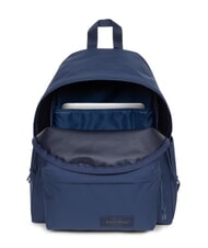 EASTPAK PADDED DAY PAK'R 14" Laptop-Rucksack einfarbiges Marineblau - Rucks&auml;cke f&uuml;r Schule &amp; Freizeit - 6