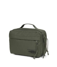 EASTPAK ROAD KIT Reise-Kosmetikkoffer mit Aufh&auml;nger einfarbiges Khaki - Beauty-Case - 3