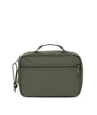 EASTPAK ROAD KIT Reise-Kosmetikkoffer mit Aufh&auml;nger einfarbiges Khaki - Beauty-Case - 4