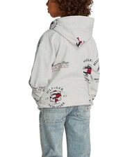 TOMMY HILFIGER TH KIDS Kapuzenpullover Schneewei&szlig;es Heidekraut - Sweatshirts Kinder - 2