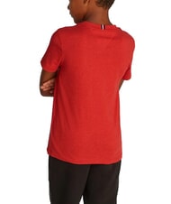 TOMMY HILFIGER TH KIDS Kurzarm-T-Shirt in regul&auml;rer Passform - Kinder-T-Shirt