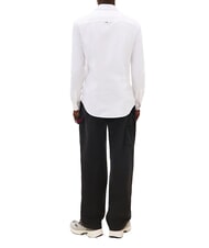 TOMMY HILFIGER TH JEANS Flag Baumwollhemd - Herrenhemden