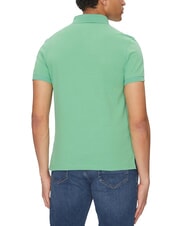 TOMMY HILFIGER 1985  1985 Schmal geschnittenes Poloshirt Fort Green - Herren-Polo-Shirts/Herren-Polo-Shirt/Herrenpoloshirt/Herrenpoloshirts - 2