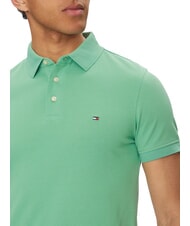 TOMMY HILFIGER 1985  1985 Schmal geschnittenes Poloshirt Fort Green - Herren-Polo-Shirts/Herren-Polo-Shirt/Herrenpoloshirt/Herrenpoloshirts - 3
