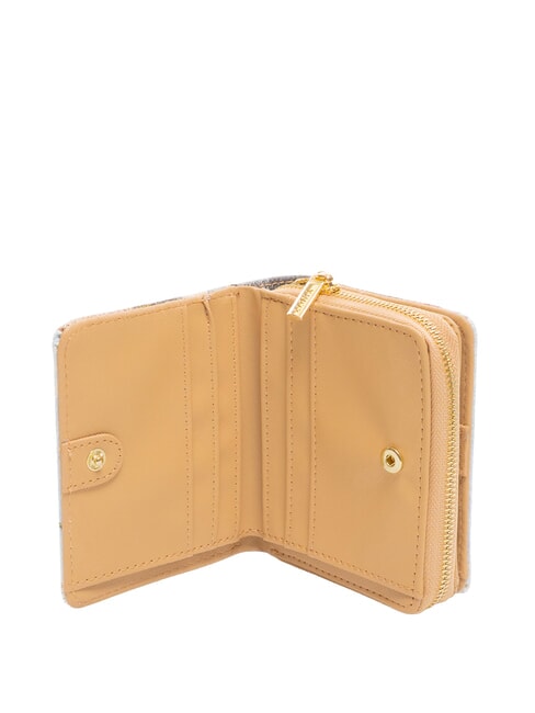 YESBAG Kleine Geldb&ouml;rse R&Ouml;MISCHE FERIEN - Brieftaschen Damen