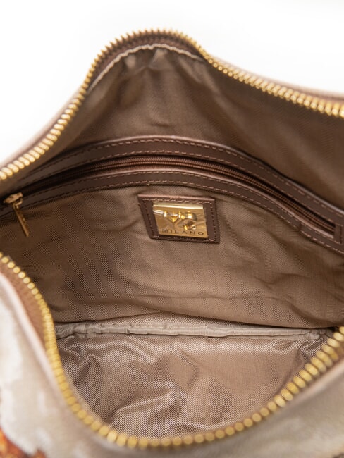 YESBAG Hobo-Schultertasche mit Fach Herbst in Holland - Damentaschen