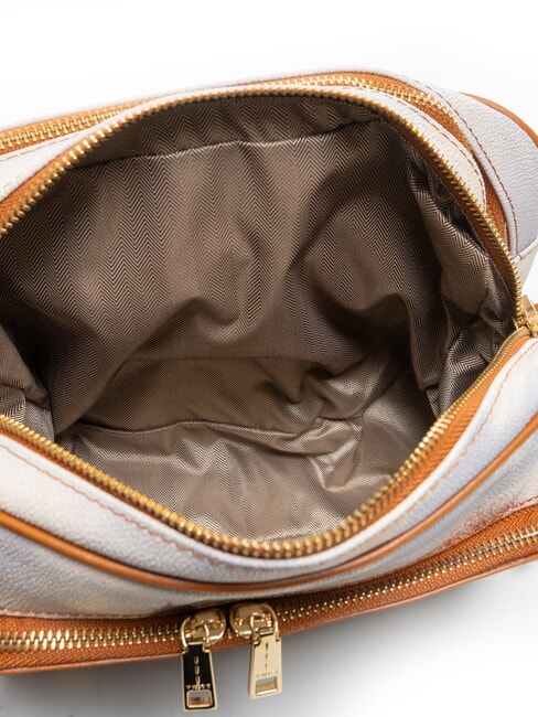 YESBAG Schultertasche mit Klappe Londoner Stra&szlig;e - Damentaschen