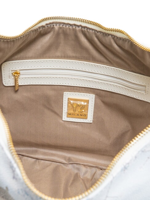 YESBAG Hobo-Schultertasche Alice in Trulli - Damentaschen