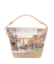 YNOT YESBAG SPECIAL Mittelgro&szlig;e Umh&auml;ngetasche Schleier Paris - Damentaschen - 4