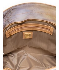 YNOT YESBAG SPECIAL Mittelgro&szlig;e Umh&auml;ngetasche Schleier Paris - Damentaschen - 5