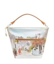 YNOT YESBAG Schulter-Hobo-Tasche trulli - Damentaschen - 4