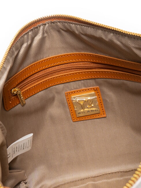 YESBAG Schulter-Hobo-Tasche trulli - Damentaschen