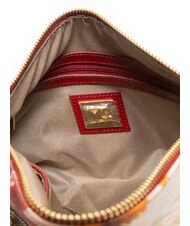 YNOT YESBAG Kleine Umh&auml;ngetasche Rom regnet - Damentaschen - 5