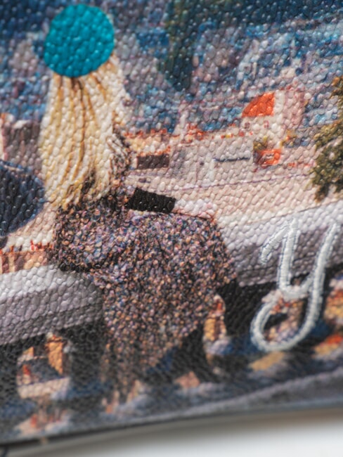 YESBAG Mittlere Kameratasche Paris / Kor - Damentaschen