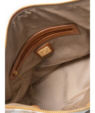 YNOT YESBAG Mittelgro&szlig;e Schultertasche Apulien Sommer - Damentaschen - 5