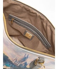 YNOT YESBAG Mittelgro&szlig;e Schultertasche Paris / Kor - Damentaschen - 5