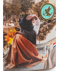 YNOT YESBAG Mittelgro&szlig;e Schultertasche Herbst in Holland - Damentaschen - 3