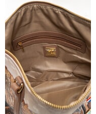 YNOT YESBAG Mittelgro&szlig;e Schultertasche Herbst in Holland - Damentaschen - 5