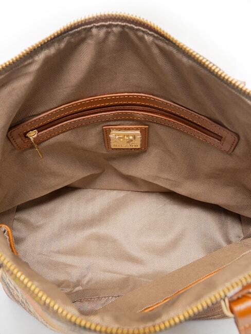 YESBAG Mittelgro&szlig;e Schultertasche Weihnachten in Venedig - Damentaschen