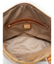 YNOT YESBAG Mittelgro&szlig;e Schultertasche Weihnachten in Venedig - Damentaschen - 5