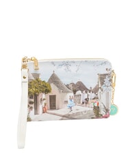 YNOT YESBAG Kleine Clutch mit Schulterriemen - Damentaschen