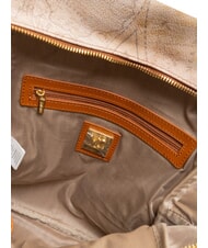 YNOT YESBAG Gro&szlig;er Rucksack mit Tasche lustiges Paris - Damentaschen - 5