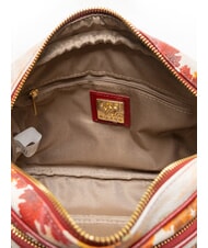 YNOT YESBAG Reporter-Schultertasche Rom regnet - Damentaschen - 5