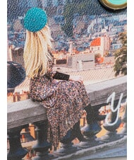 YNOT YESBAG Gro&szlig;e Einkaufstasche Paris / Kor - Damentaschen - 3