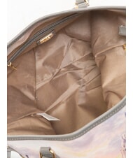 YNOT YESBAG Gro&szlig;e Einkaufstasche Paris / Kor - Damentaschen - 5