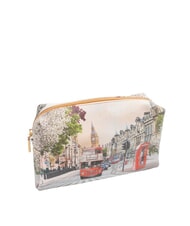YNOT YESBAG Kosmetikkoffer London Rainbow - Beauty-Case - 2