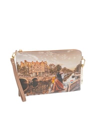 YNOT YESBAG Flache Clutch mit Manschette Herbst in Holland - Damentaschen - 2