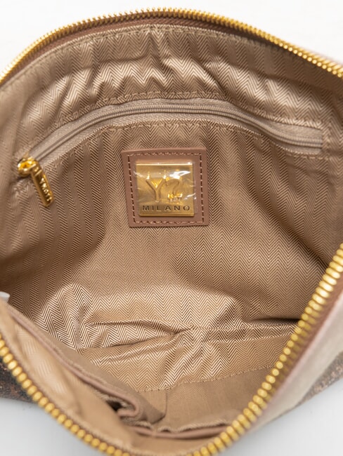 YESBAG Flache Clutch mit Manschette Herbst in Holland - Damentaschen